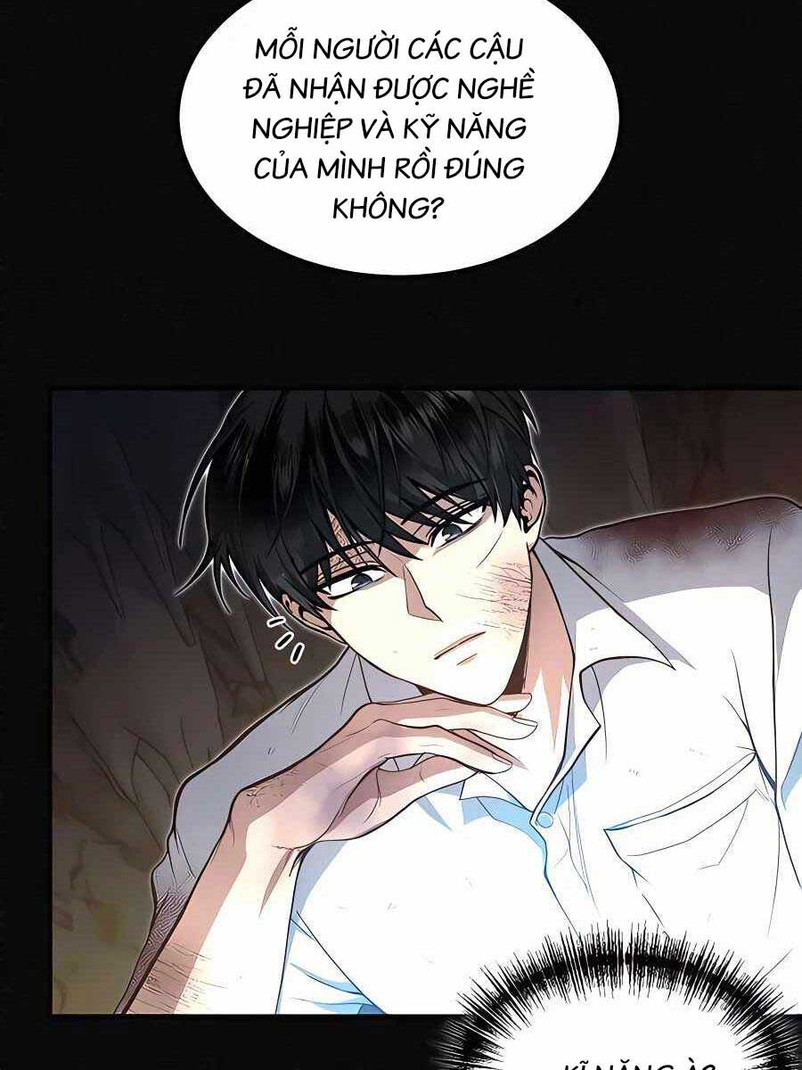 Làm Sao Sống Như Một Trị Liệu Sư Ngầm Chap 2 - Next Chap 3