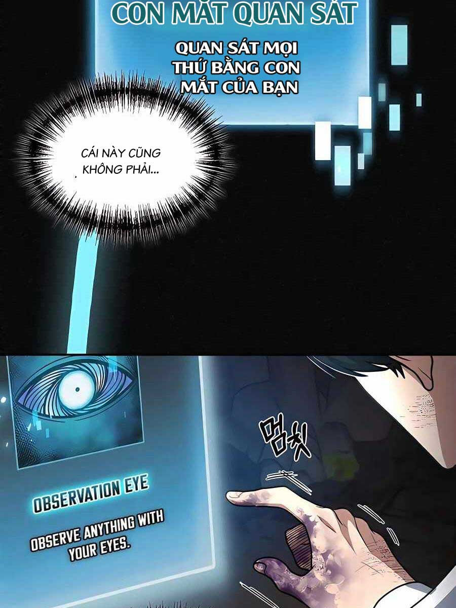 Làm Sao Sống Như Một Trị Liệu Sư Ngầm Chap 2 - Next Chap 3
