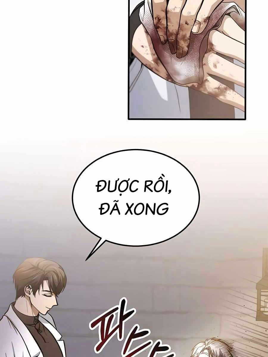Làm Sao Sống Như Một Trị Liệu Sư Ngầm Chap 2 - Next Chap 3