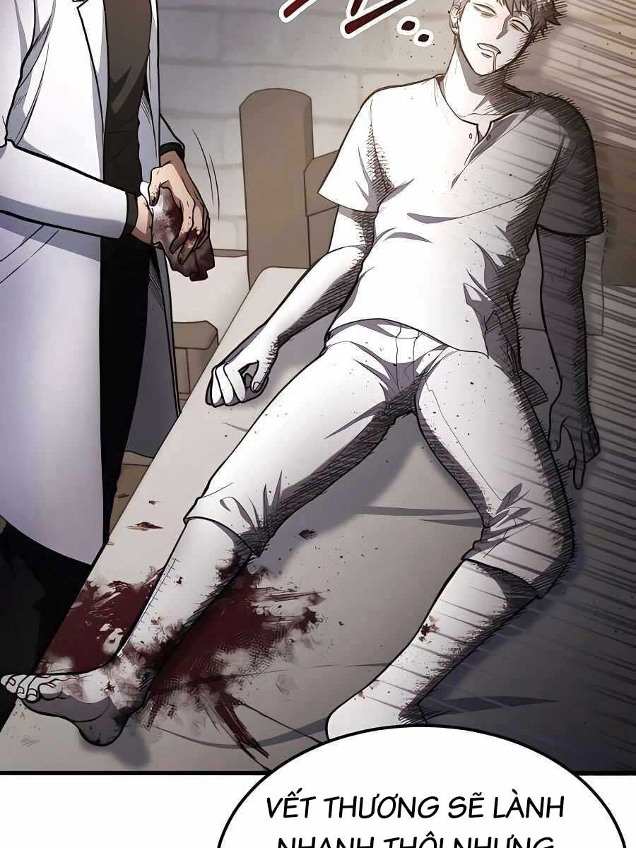 Làm Sao Sống Như Một Trị Liệu Sư Ngầm Chap 2 - Next Chap 3