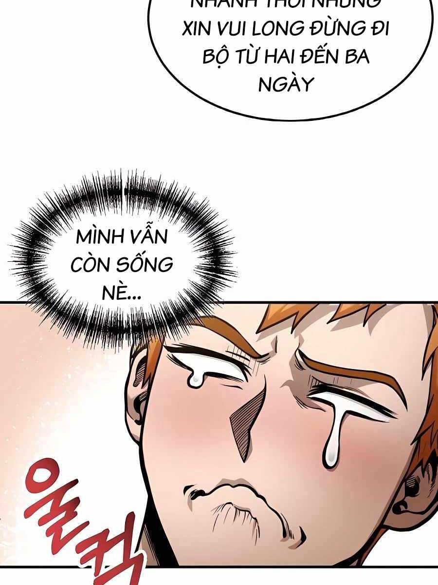 Làm Sao Sống Như Một Trị Liệu Sư Ngầm Chap 2 - Next Chap 3