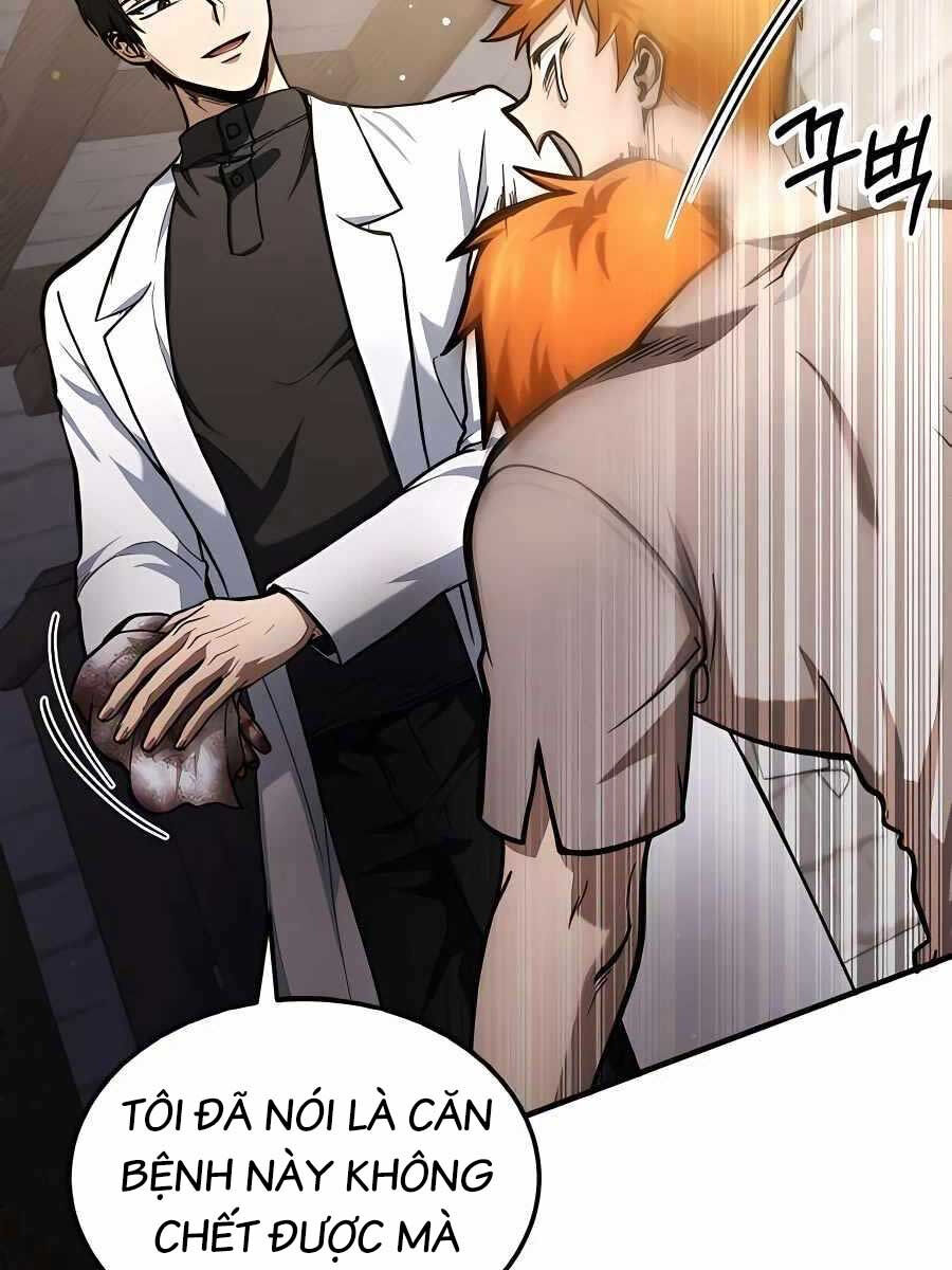 Làm Sao Sống Như Một Trị Liệu Sư Ngầm Chap 2 - Next Chap 3
