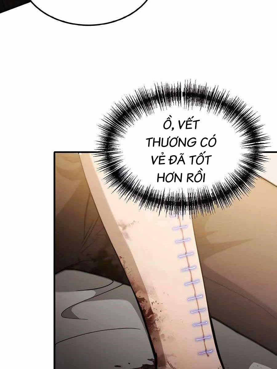 Làm Sao Sống Như Một Trị Liệu Sư Ngầm Chap 2 - Next Chap 3