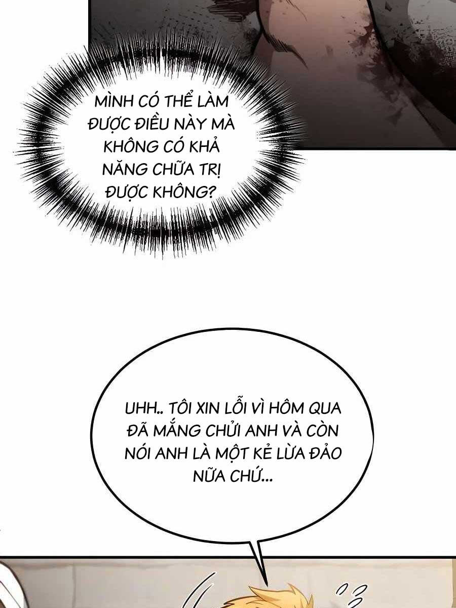 Làm Sao Sống Như Một Trị Liệu Sư Ngầm Chap 2 - Next Chap 3