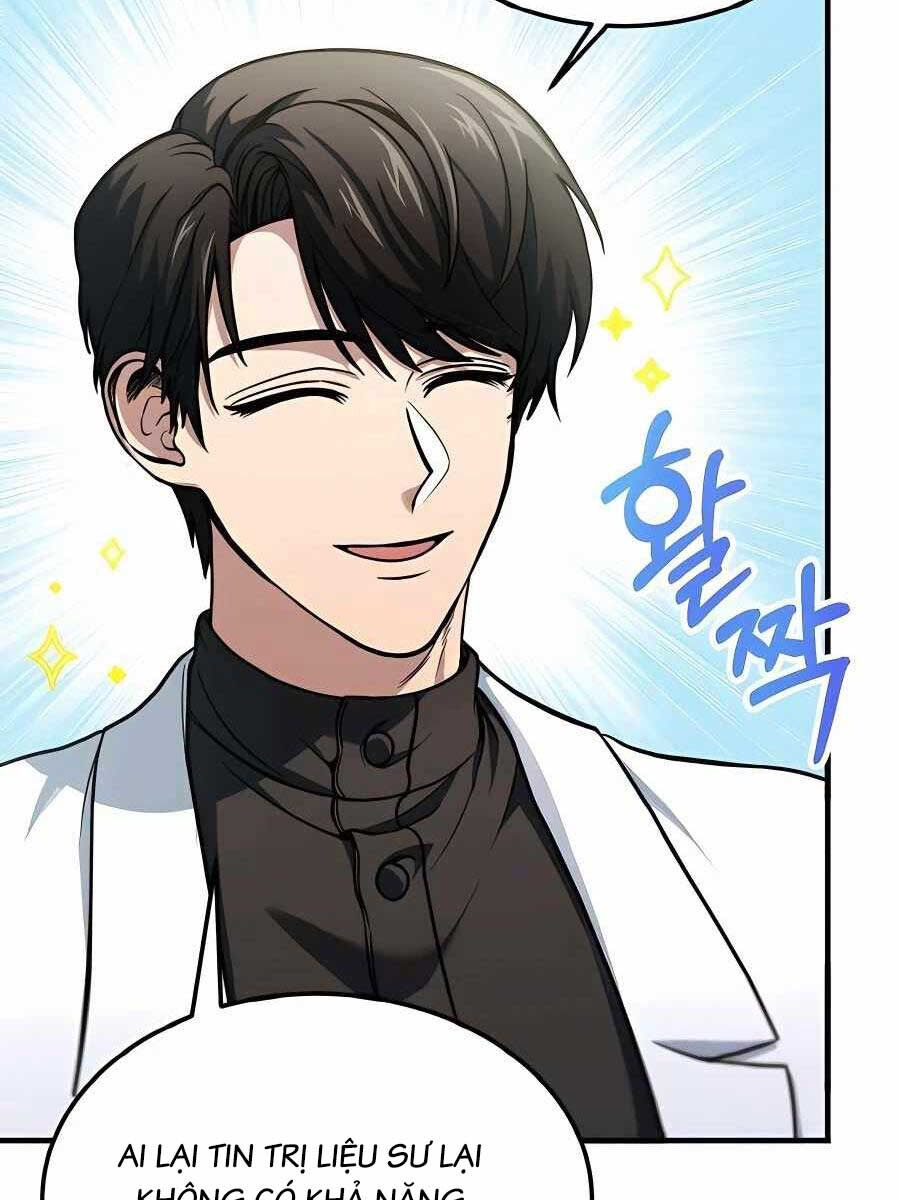 Làm Sao Sống Như Một Trị Liệu Sư Ngầm Chap 2 - Next Chap 3