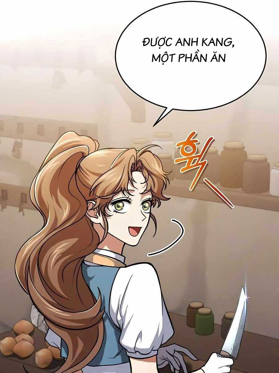 Làm Sao Sống Như Một Trị Liệu Sư Ngầm Chap 2 - Next Chap 3