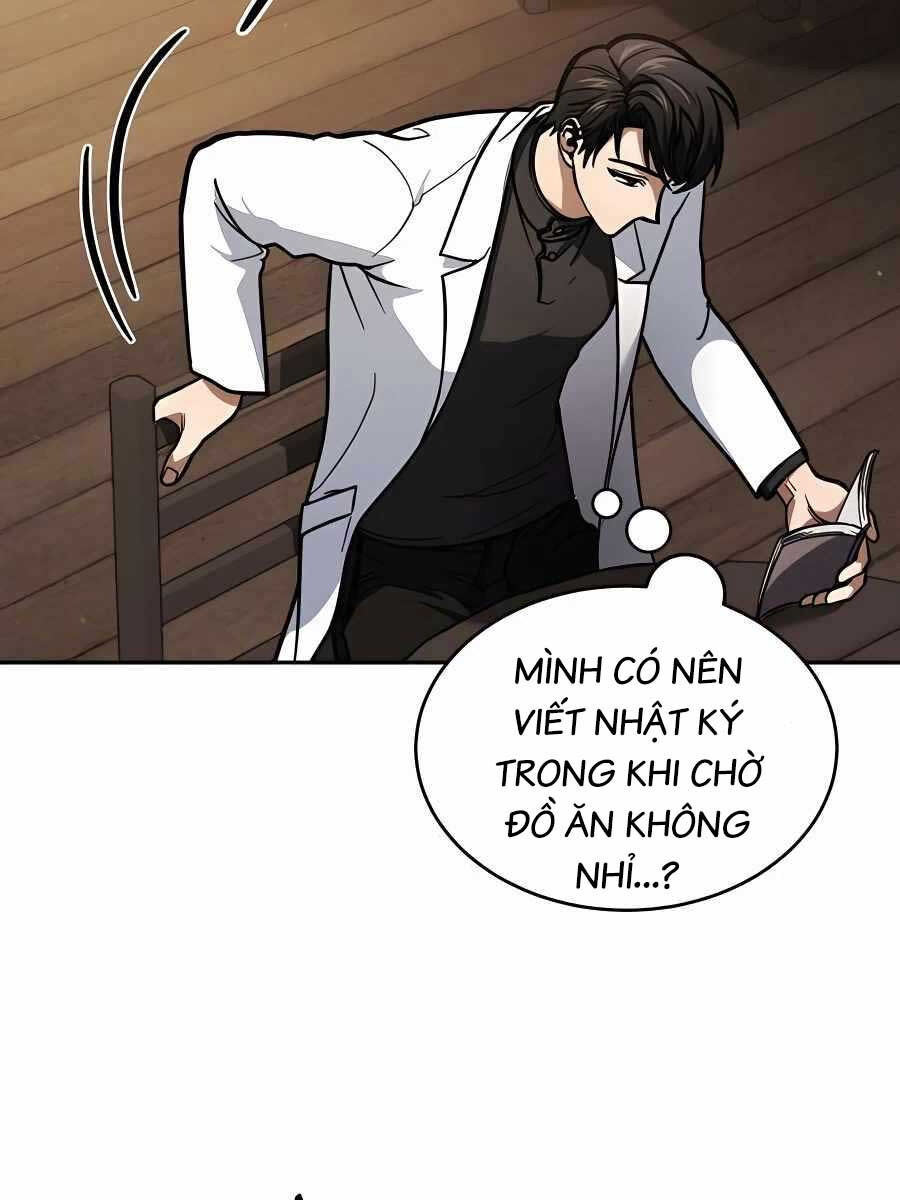 Làm Sao Sống Như Một Trị Liệu Sư Ngầm Chap 2 - Next Chap 3