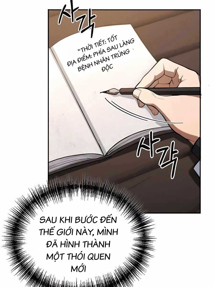 Làm Sao Sống Như Một Trị Liệu Sư Ngầm Chap 2 - Next Chap 3