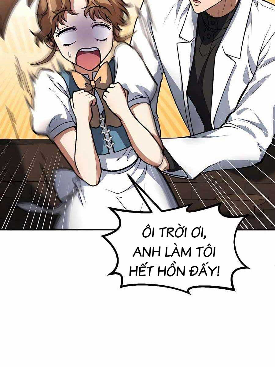Làm Sao Sống Như Một Trị Liệu Sư Ngầm Chap 2 - Next Chap 3
