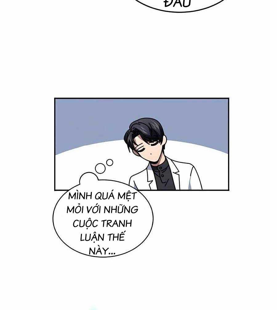 Làm Sao Sống Như Một Trị Liệu Sư Ngầm Chap 2 - Next Chap 3