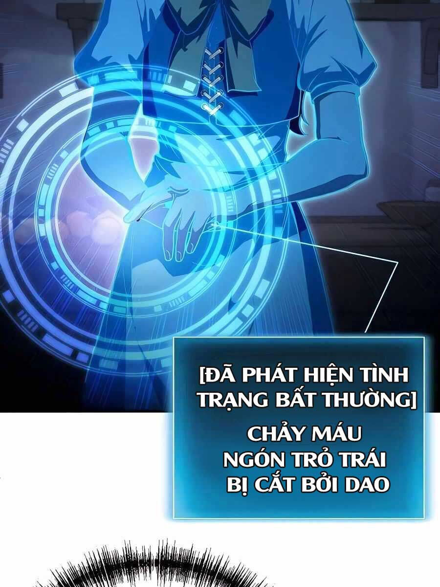 Làm Sao Sống Như Một Trị Liệu Sư Ngầm Chap 2 - Next Chap 3