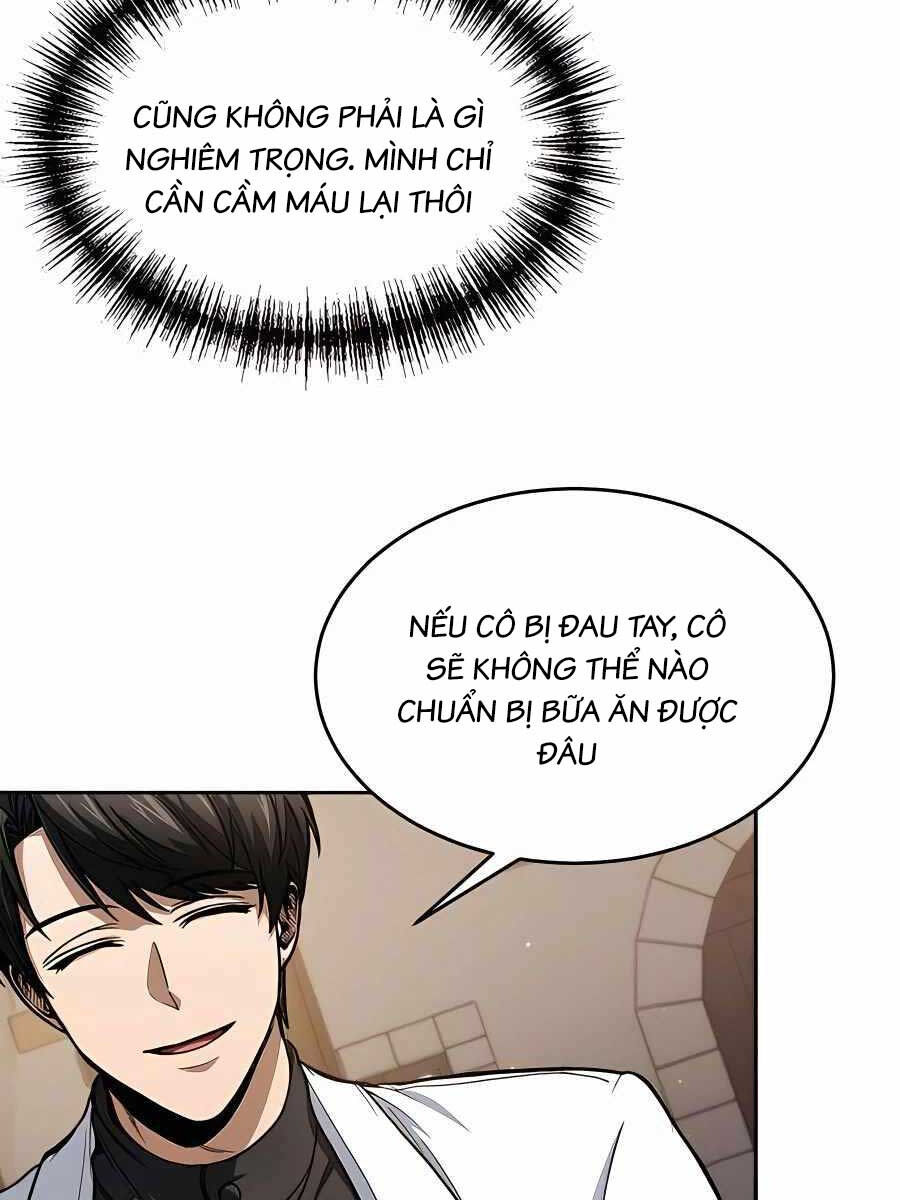 Làm Sao Sống Như Một Trị Liệu Sư Ngầm Chap 2 - Next Chap 3