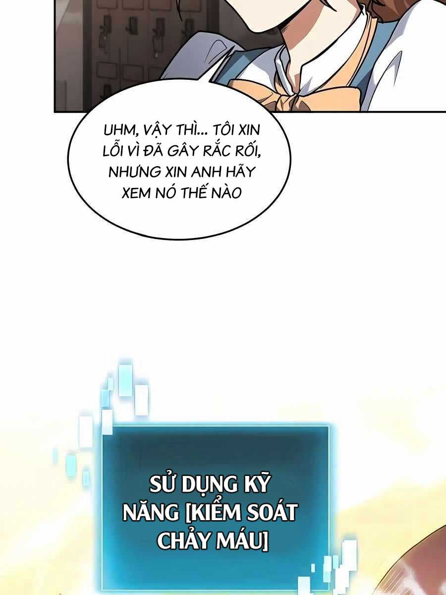 Làm Sao Sống Như Một Trị Liệu Sư Ngầm Chap 2 - Next Chap 3