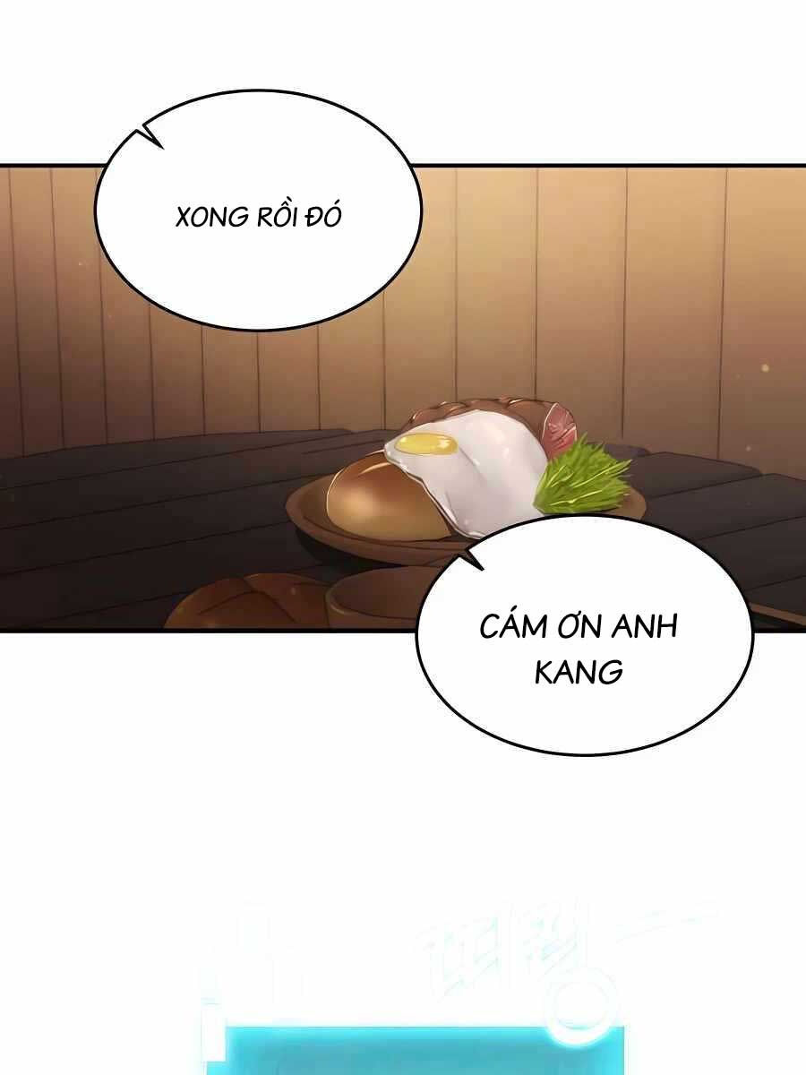 Làm Sao Sống Như Một Trị Liệu Sư Ngầm Chap 2 - Next Chap 3