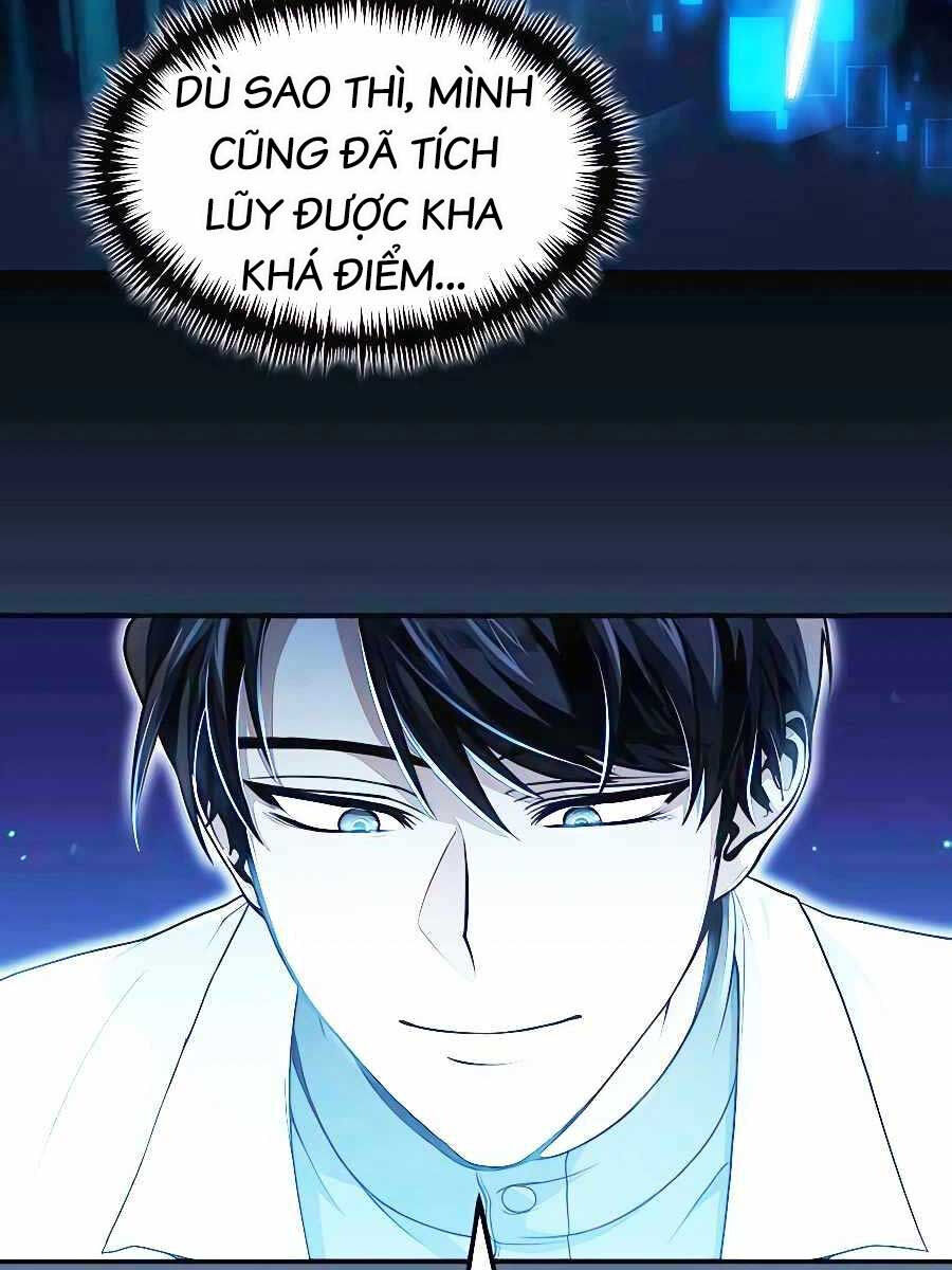 Làm Sao Sống Như Một Trị Liệu Sư Ngầm Chap 2 - Next Chap 3