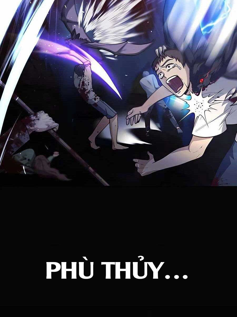 Làm Sao Sống Như Một Trị Liệu Sư Ngầm Chap 2 - Next Chap 3