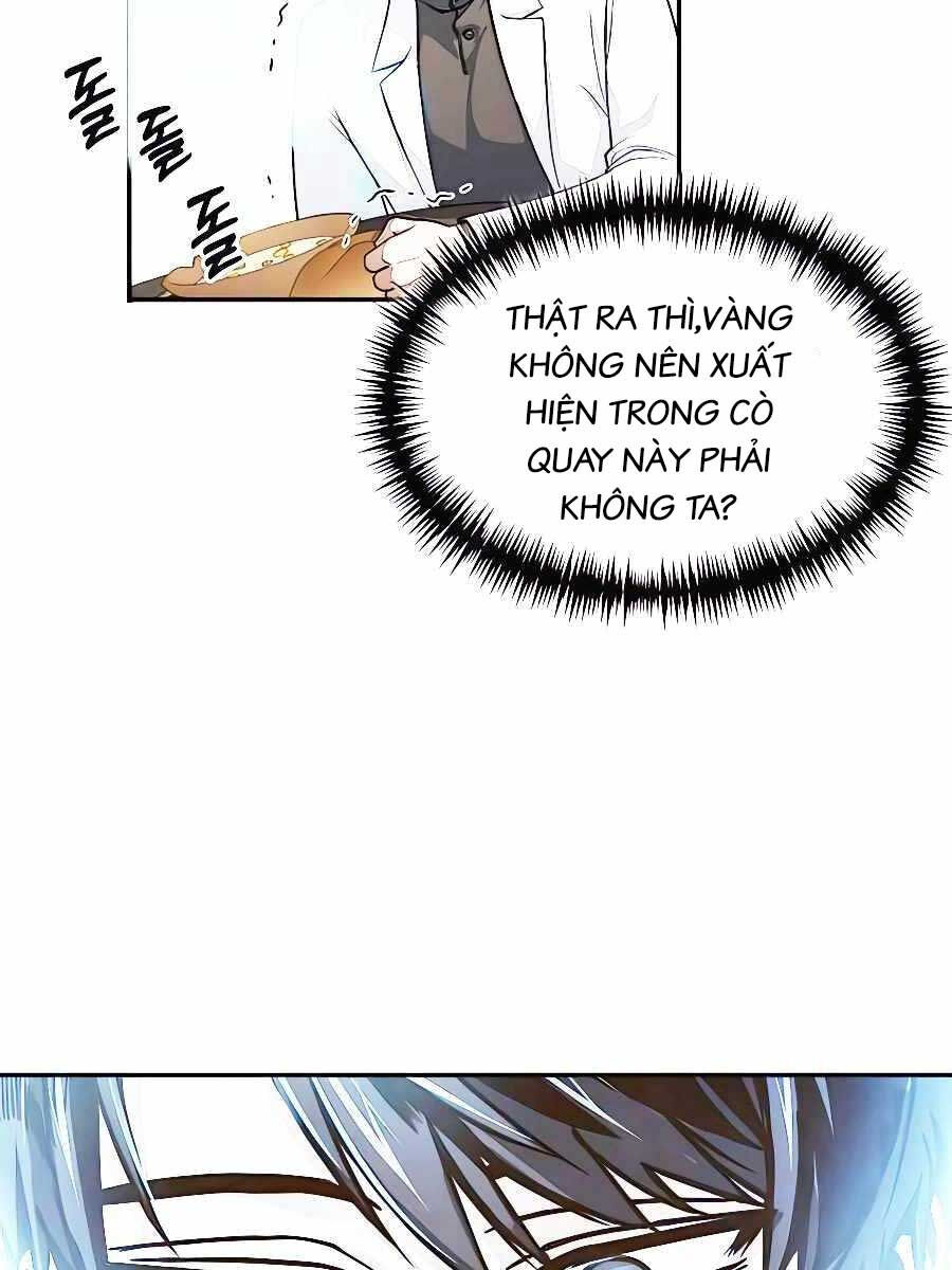 Làm Sao Sống Như Một Trị Liệu Sư Ngầm Chap 2 - Next Chap 3