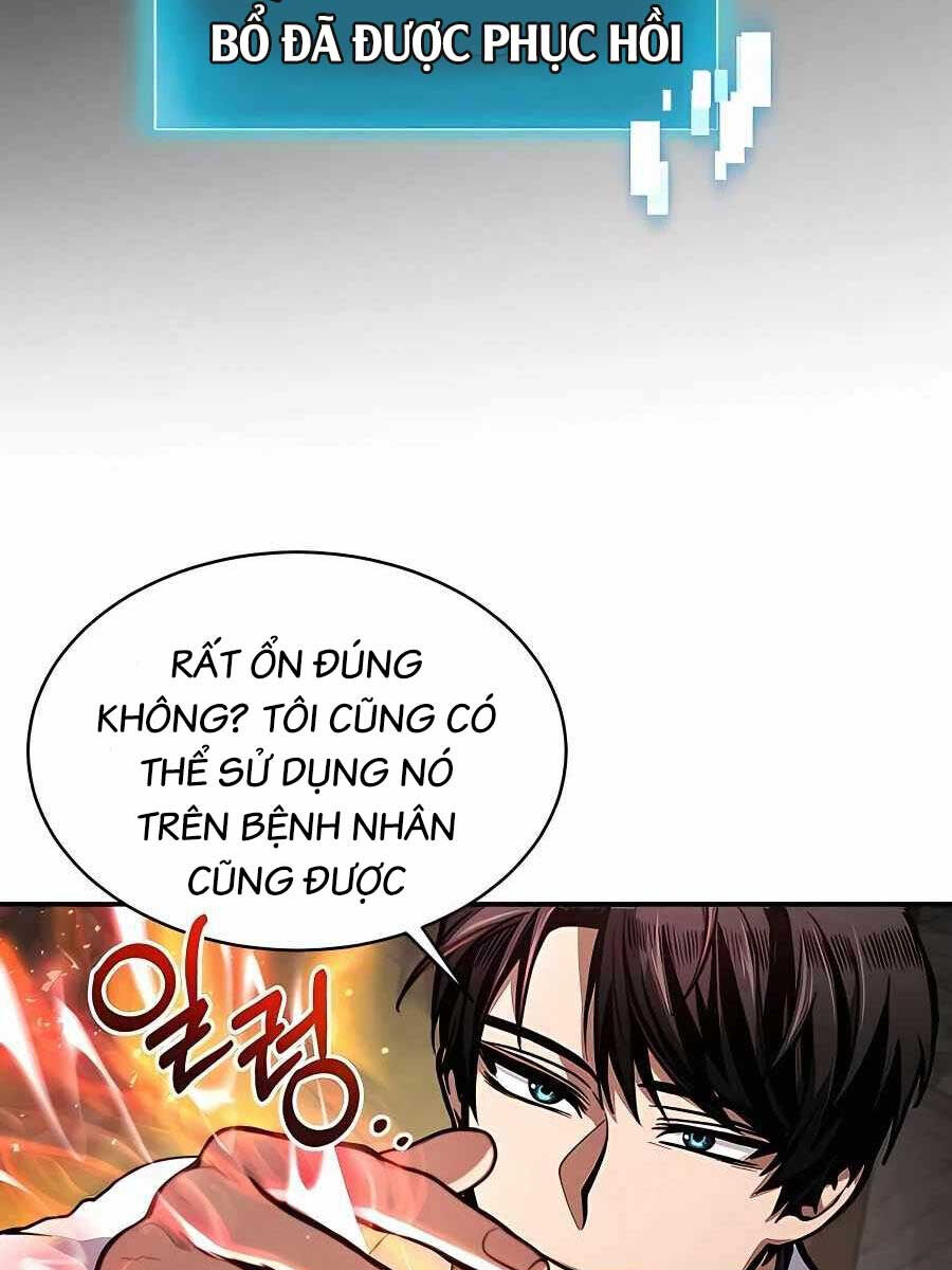 Làm Sao Sống Như Một Trị Liệu Sư Ngầm Chap 2 - Next Chap 3