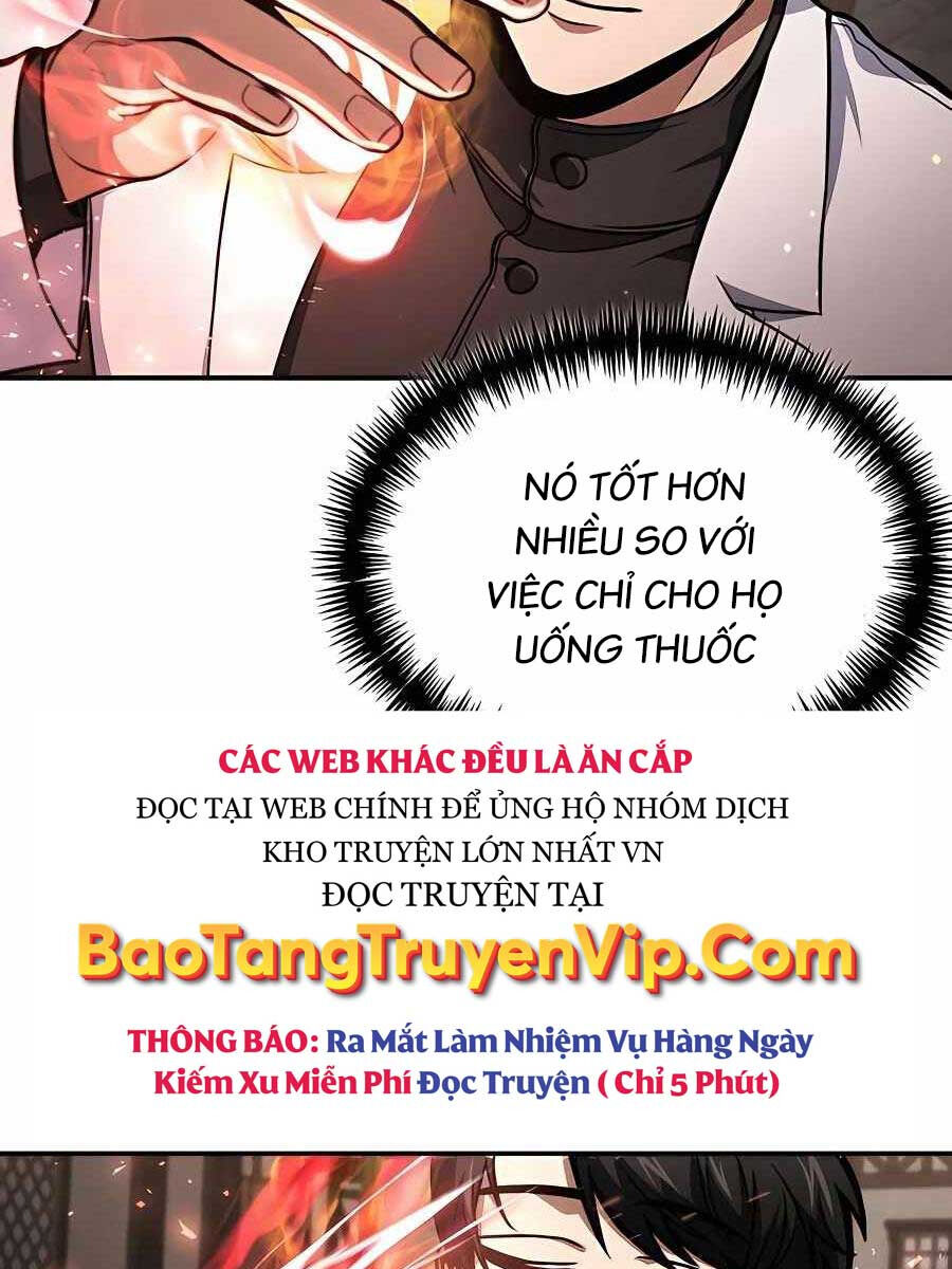 Làm Sao Sống Như Một Trị Liệu Sư Ngầm Chap 2 - Next Chap 3