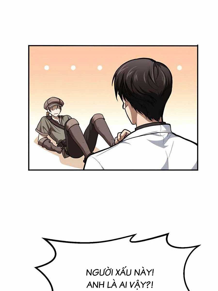 Làm Sao Sống Như Một Trị Liệu Sư Ngầm Chap 2 - Next Chap 3