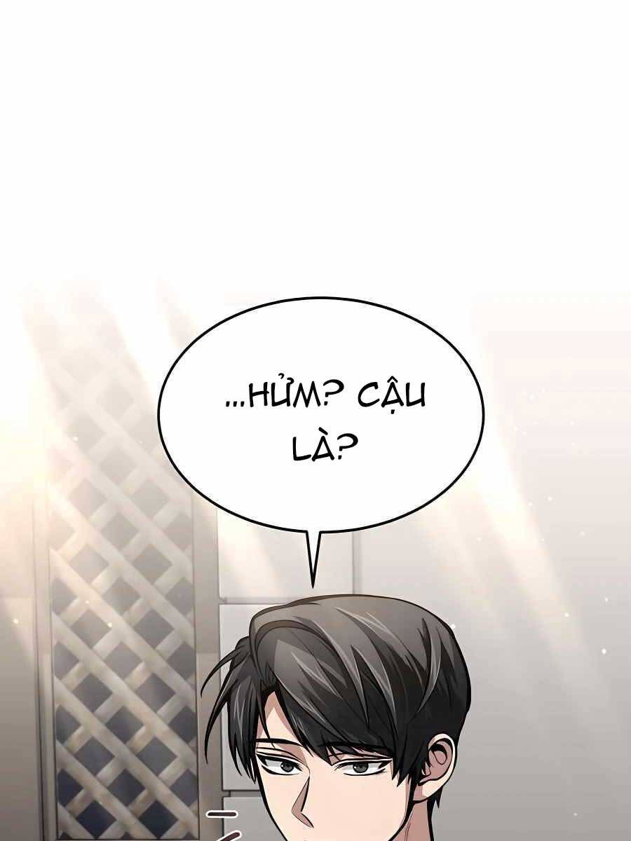 Làm Sao Sống Như Một Trị Liệu Sư Ngầm Chap 20 - Next Chap 21