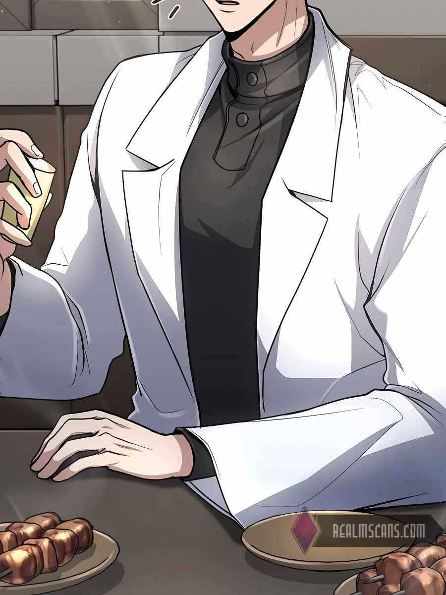 Làm Sao Sống Như Một Trị Liệu Sư Ngầm Chap 20 - Next Chap 21