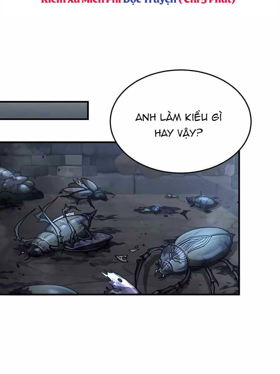 Làm Sao Sống Như Một Trị Liệu Sư Ngầm Chap 20 - Next Chap 21