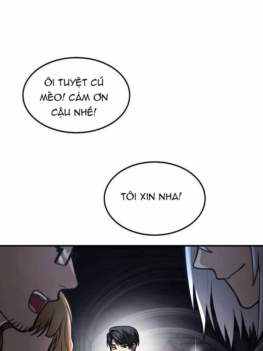Làm Sao Sống Như Một Trị Liệu Sư Ngầm Chap 20 - Next Chap 21