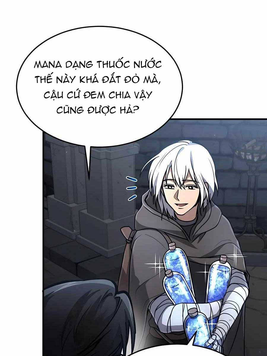 Làm Sao Sống Như Một Trị Liệu Sư Ngầm Chap 20 - Next Chap 21