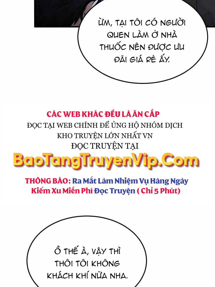 Làm Sao Sống Như Một Trị Liệu Sư Ngầm Chap 20 - Next Chap 21