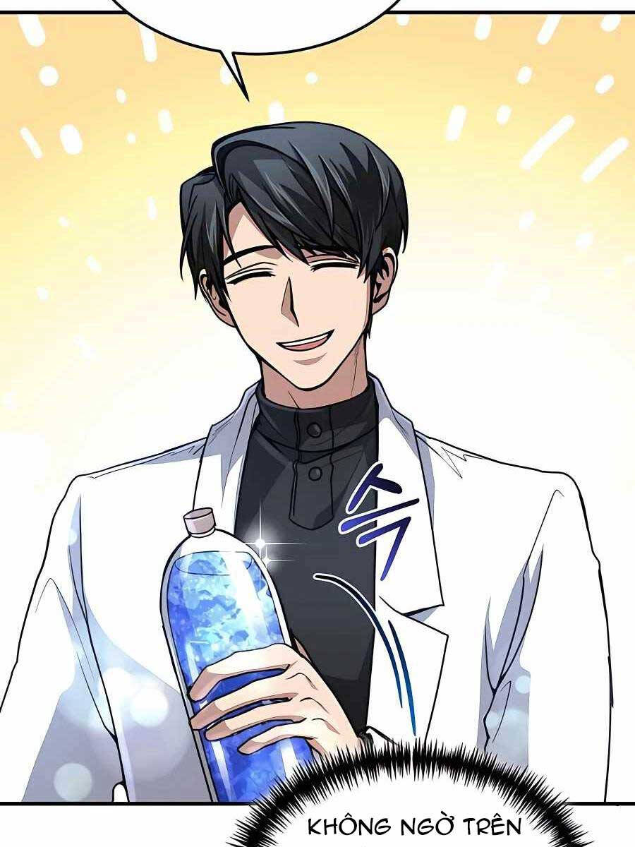 Làm Sao Sống Như Một Trị Liệu Sư Ngầm Chap 20 - Next Chap 21