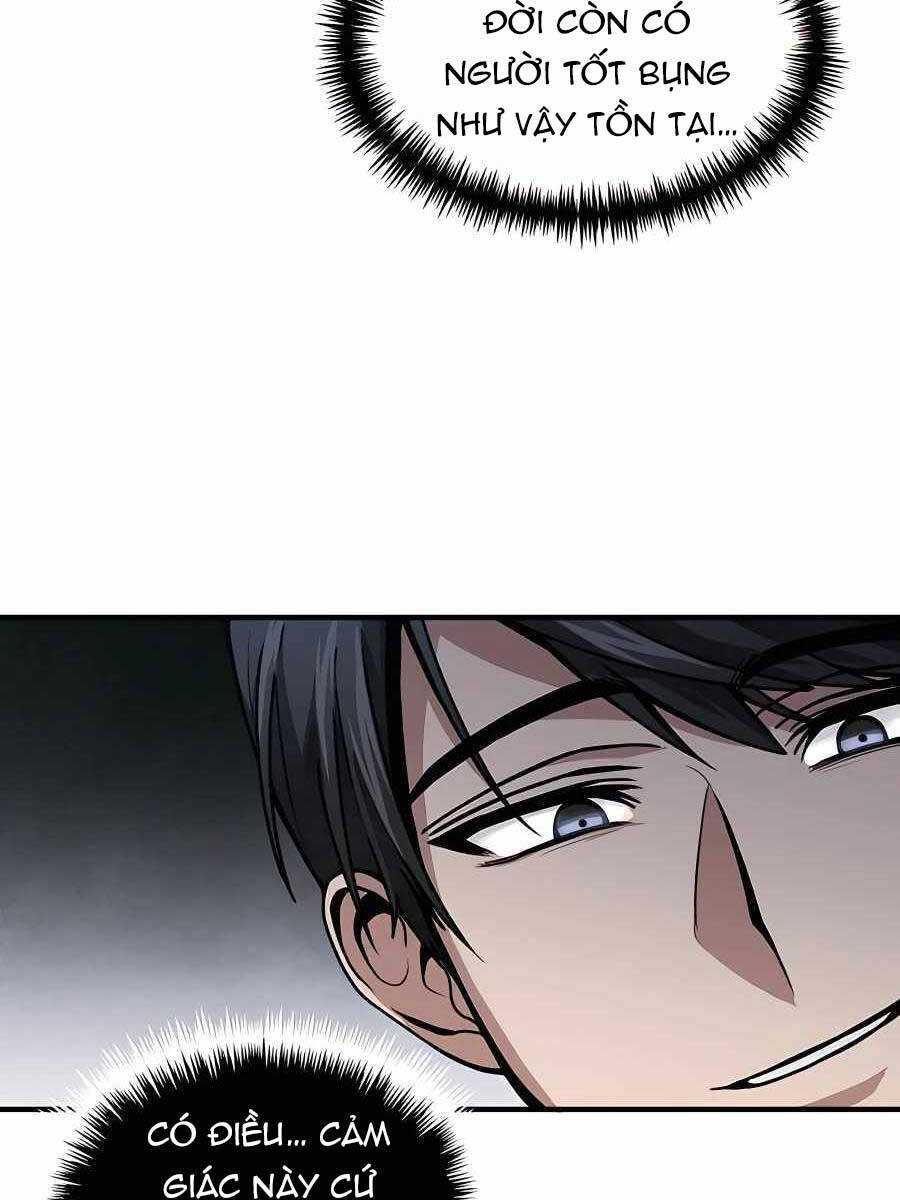 Làm Sao Sống Như Một Trị Liệu Sư Ngầm Chap 20 - Next Chap 21