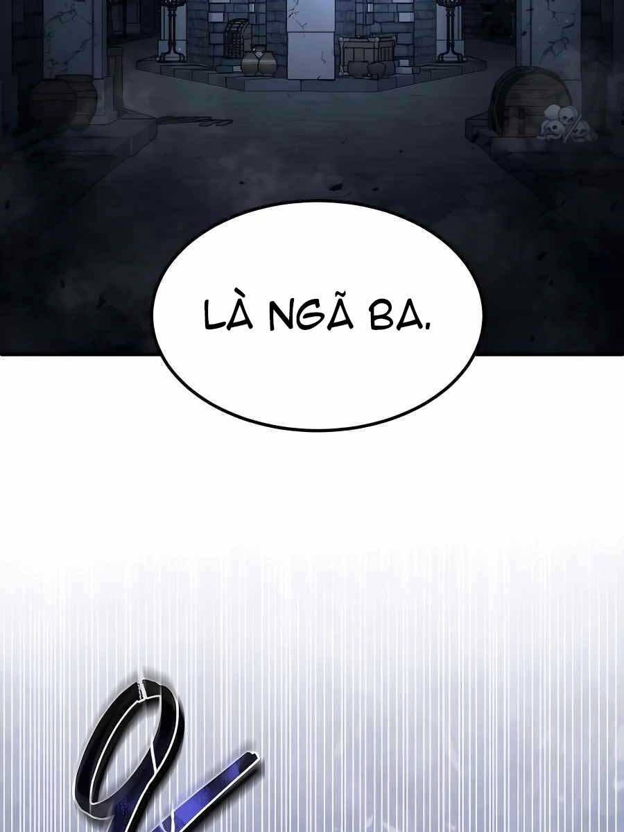 Làm Sao Sống Như Một Trị Liệu Sư Ngầm Chap 20 - Next Chap 21