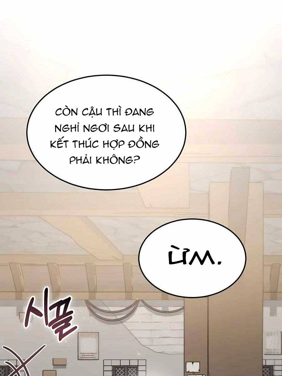 Làm Sao Sống Như Một Trị Liệu Sư Ngầm Chap 20 - Next Chap 21