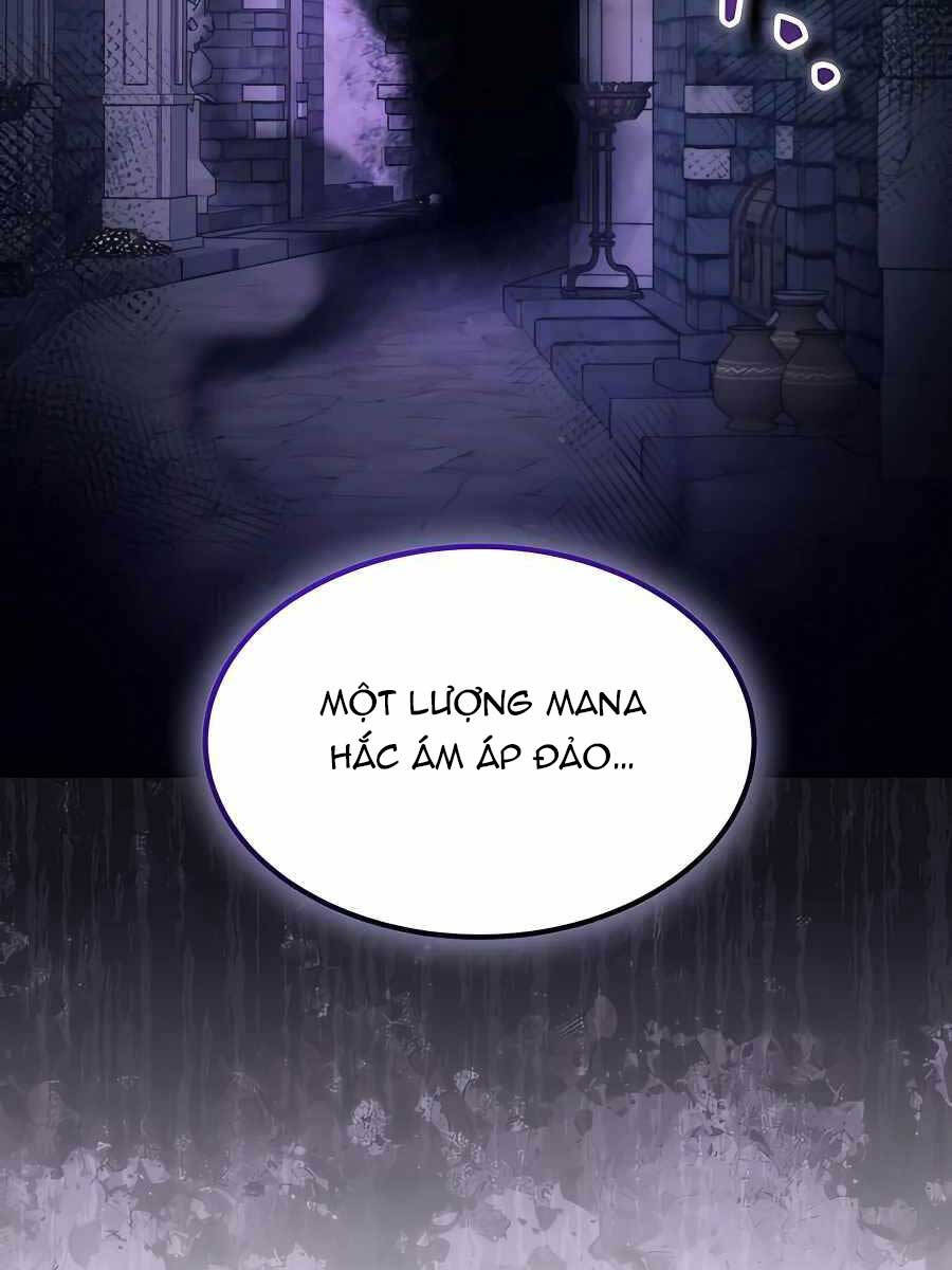 Làm Sao Sống Như Một Trị Liệu Sư Ngầm Chap 20 - Next Chap 21