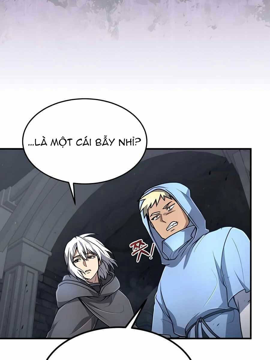 Làm Sao Sống Như Một Trị Liệu Sư Ngầm Chap 20 - Next Chap 21