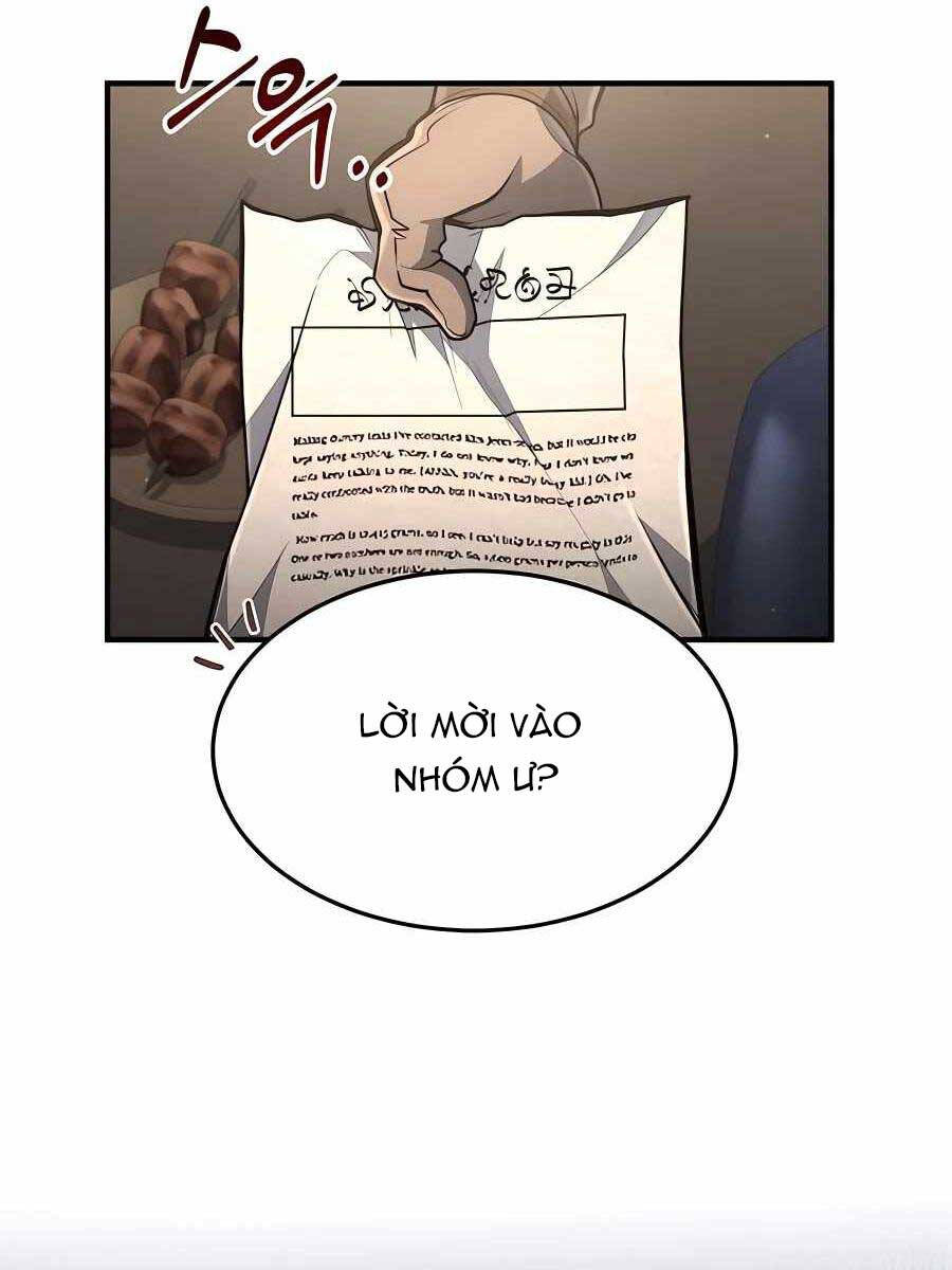 Làm Sao Sống Như Một Trị Liệu Sư Ngầm Chap 20 - Next Chap 21