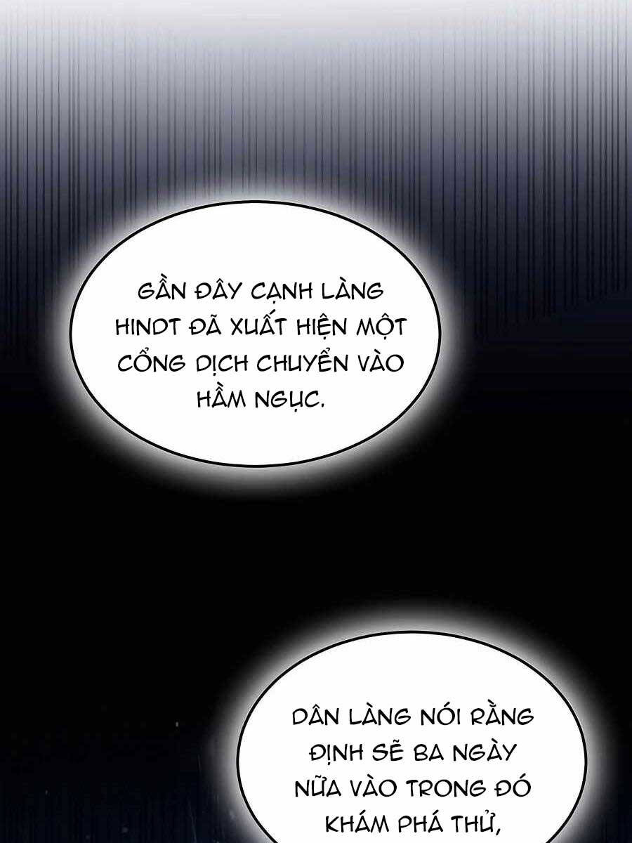 Làm Sao Sống Như Một Trị Liệu Sư Ngầm Chap 20 - Next Chap 21