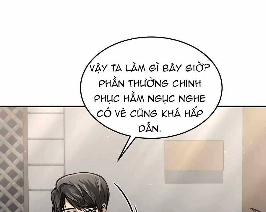 Làm Sao Sống Như Một Trị Liệu Sư Ngầm Chap 20 - Next Chap 21