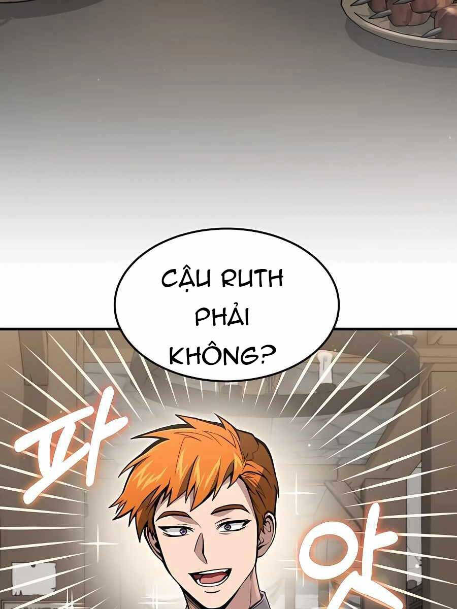 Làm Sao Sống Như Một Trị Liệu Sư Ngầm Chap 20 - Next Chap 21