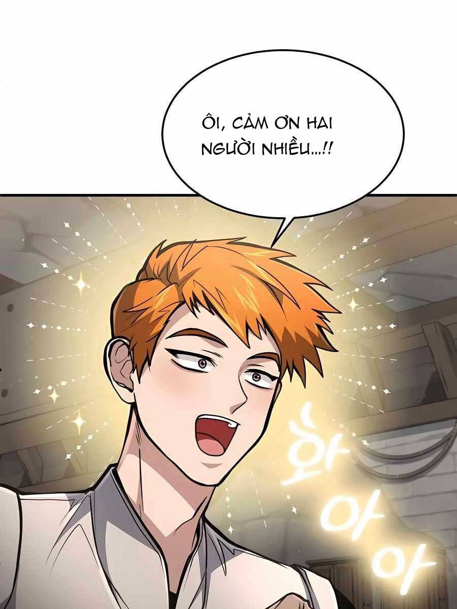 Làm Sao Sống Như Một Trị Liệu Sư Ngầm Chap 20 - Next Chap 21