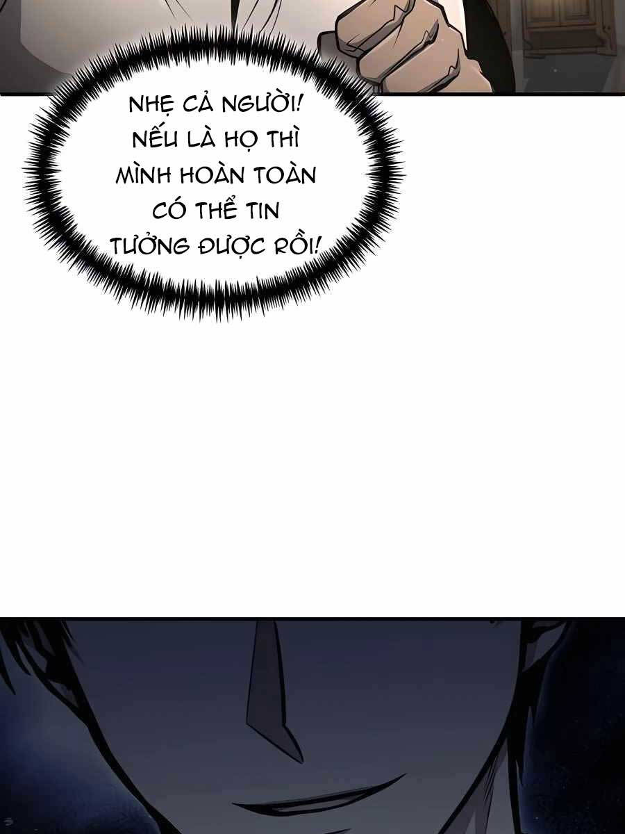 Làm Sao Sống Như Một Trị Liệu Sư Ngầm Chap 20 - Next Chap 21