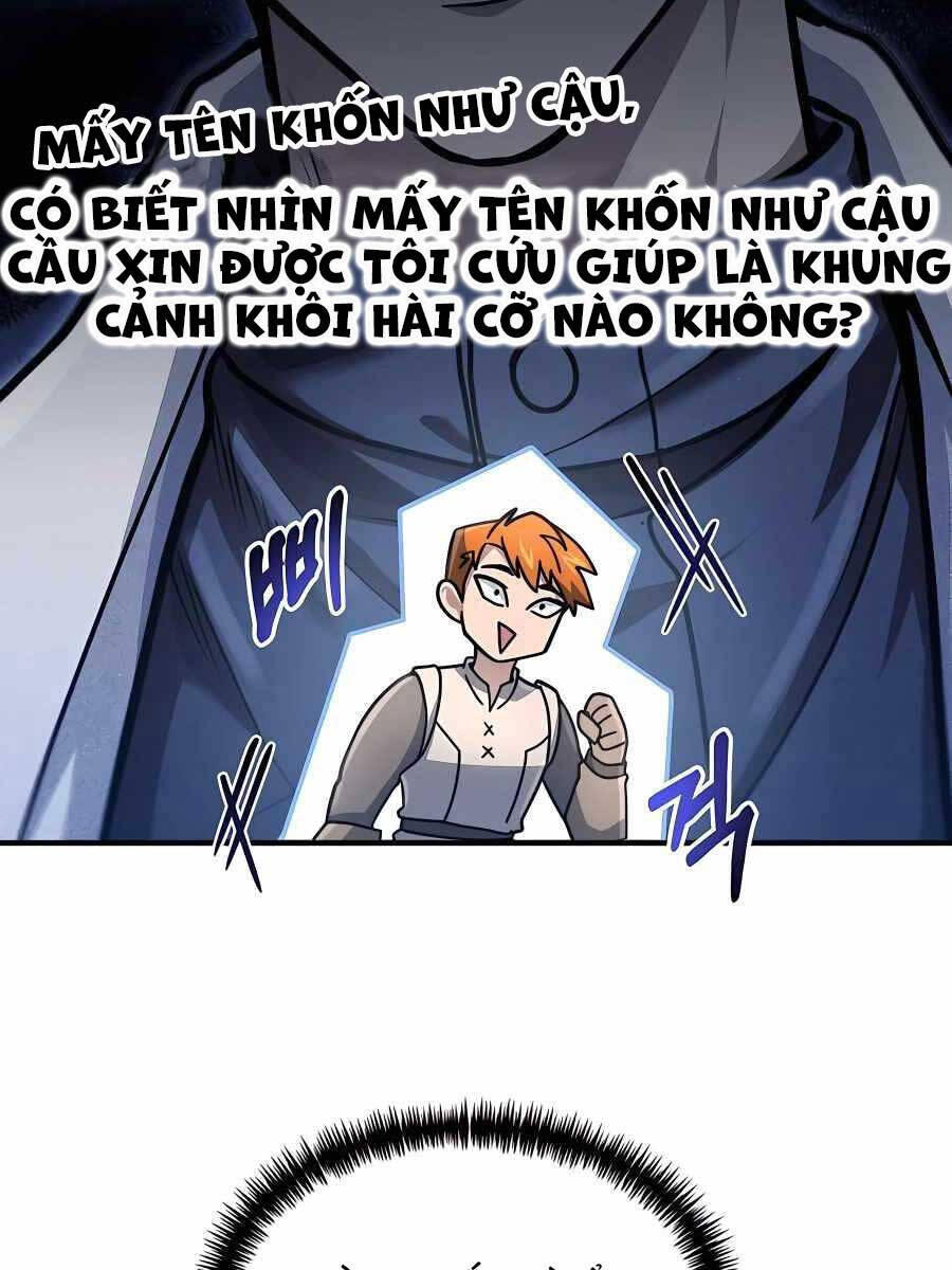 Làm Sao Sống Như Một Trị Liệu Sư Ngầm Chap 20 - Next Chap 21