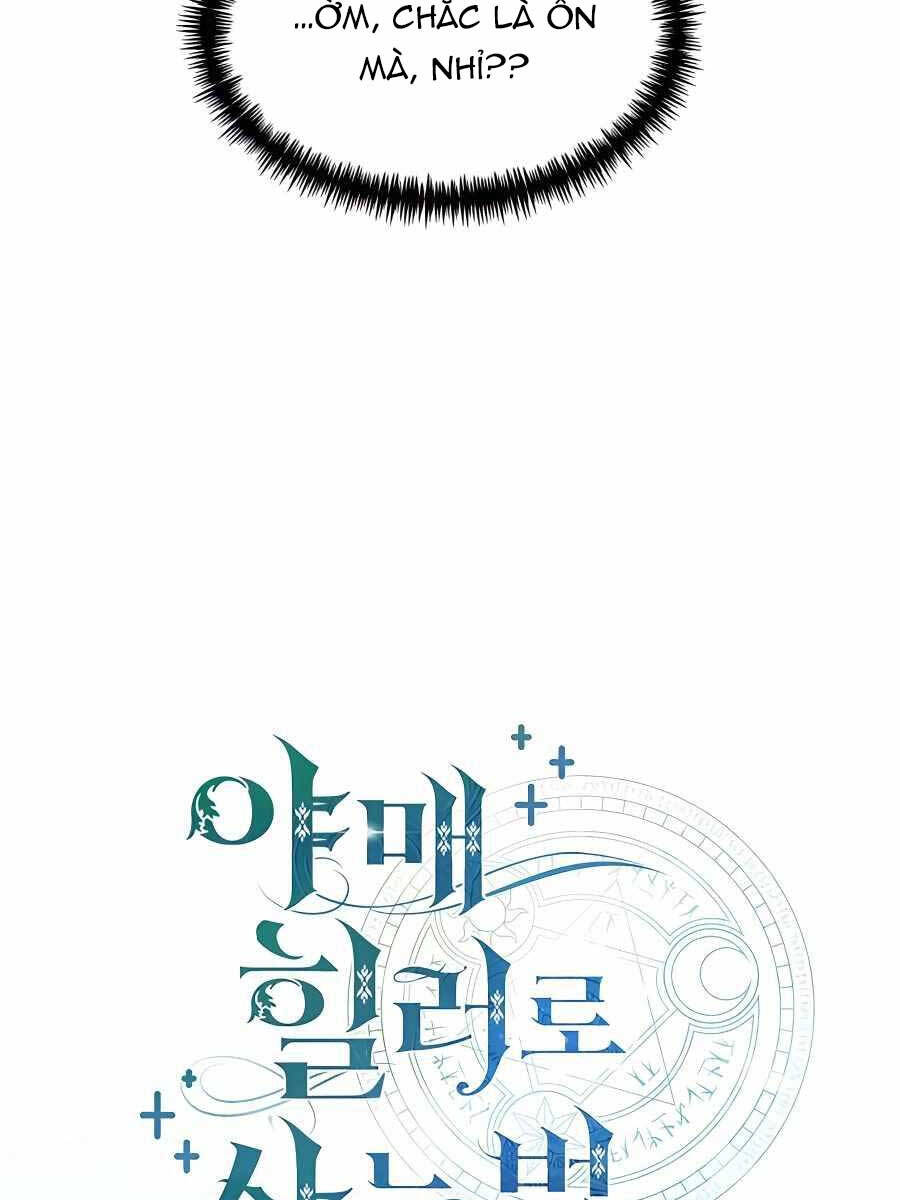 Làm Sao Sống Như Một Trị Liệu Sư Ngầm Chap 20 - Next Chap 21