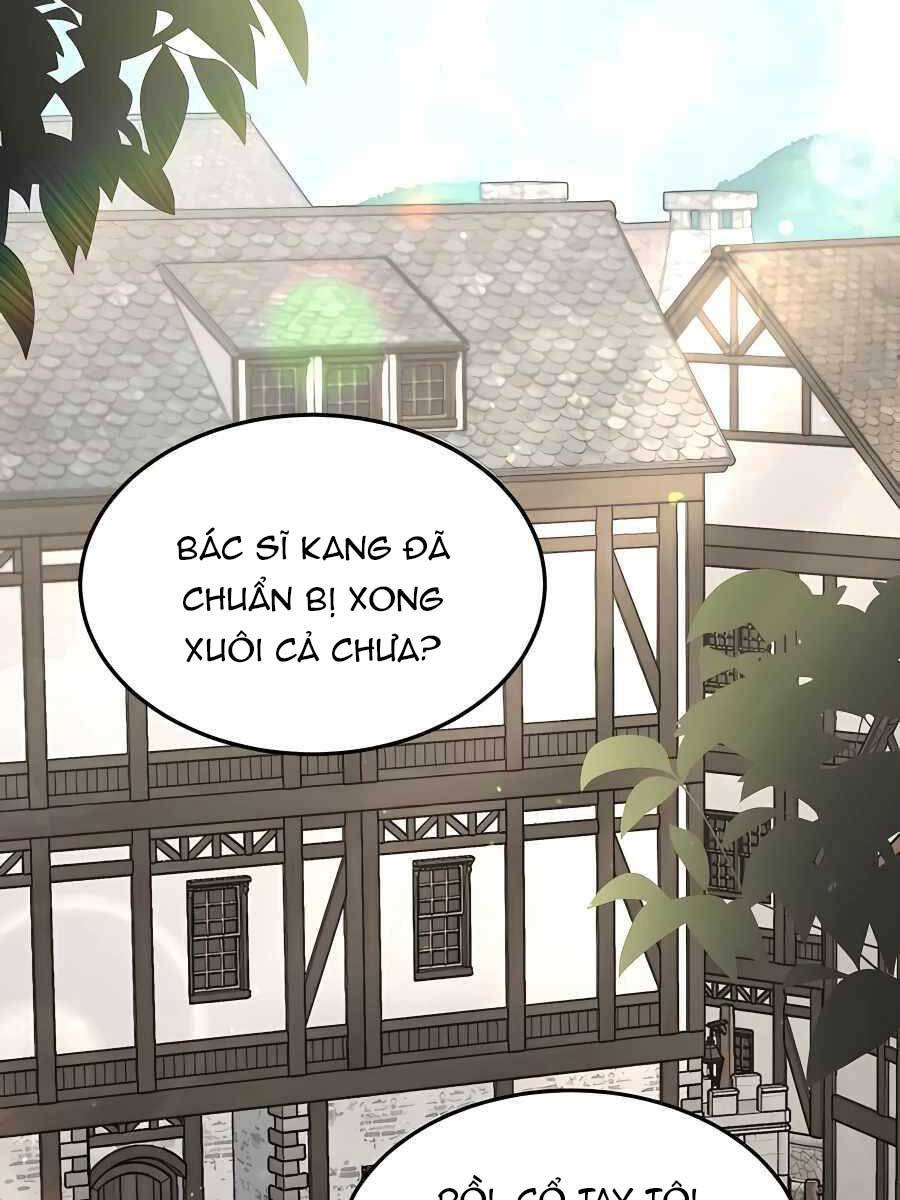Làm Sao Sống Như Một Trị Liệu Sư Ngầm Chap 20 - Next Chap 21