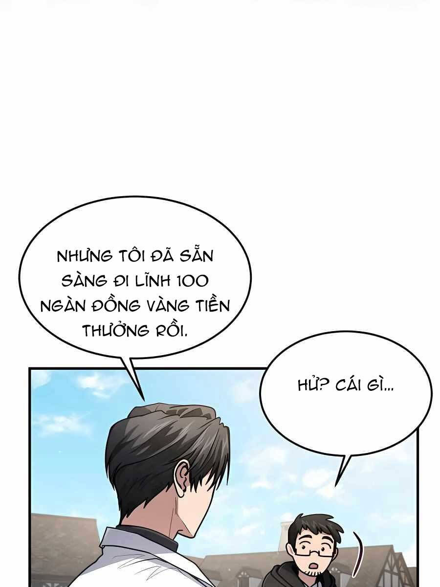 Làm Sao Sống Như Một Trị Liệu Sư Ngầm Chap 20 - Next Chap 21
