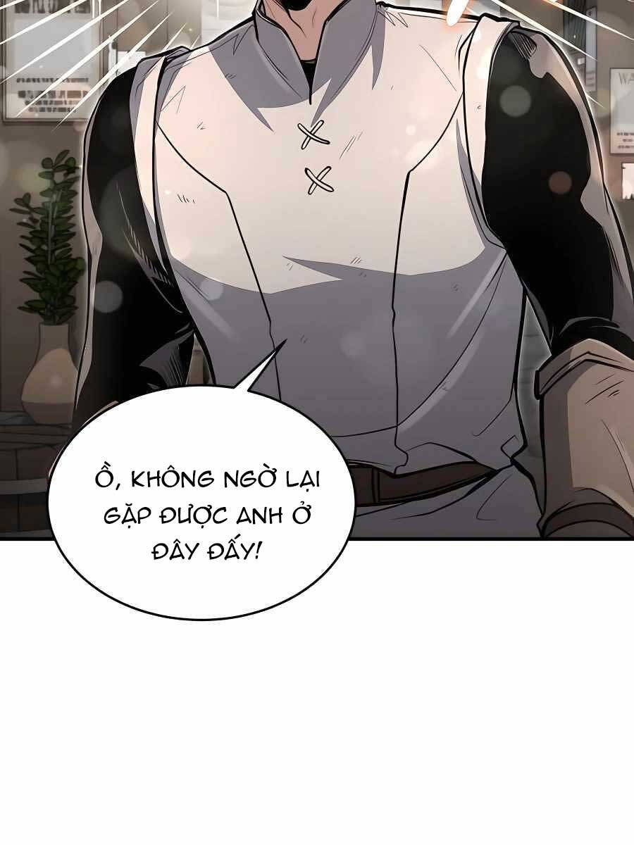 Làm Sao Sống Như Một Trị Liệu Sư Ngầm Chap 20 - Next Chap 21