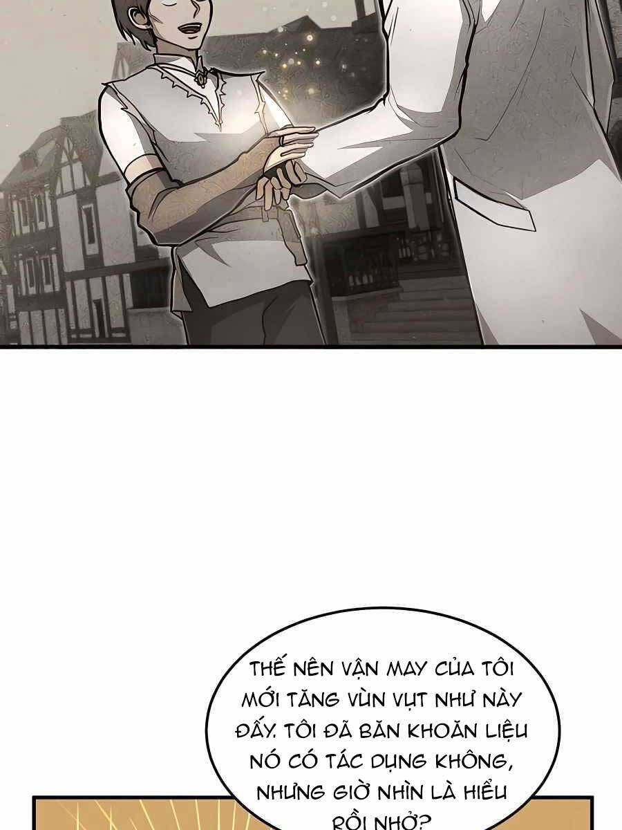 Làm Sao Sống Như Một Trị Liệu Sư Ngầm Chap 20 - Next Chap 21