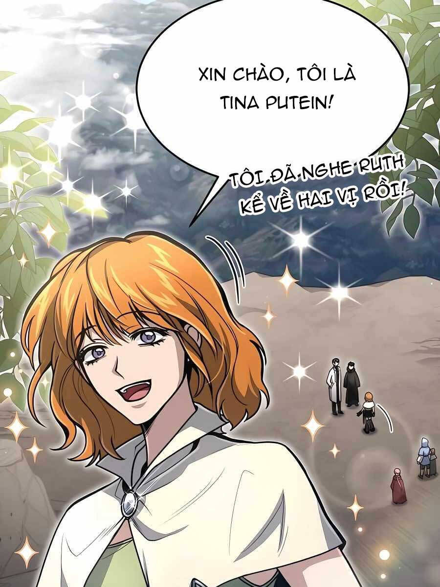Làm Sao Sống Như Một Trị Liệu Sư Ngầm Chap 20 - Next Chap 21