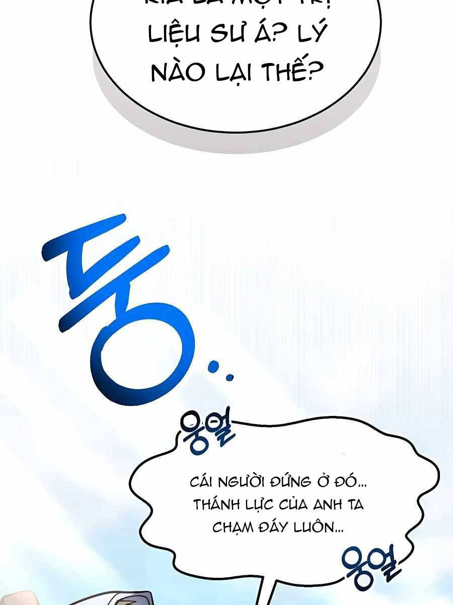 Làm Sao Sống Như Một Trị Liệu Sư Ngầm Chap 20 - Next Chap 21